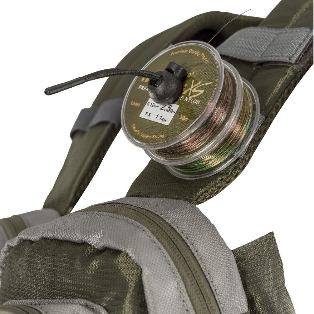 Snowbee Ultralite Chest-Pack - One Size