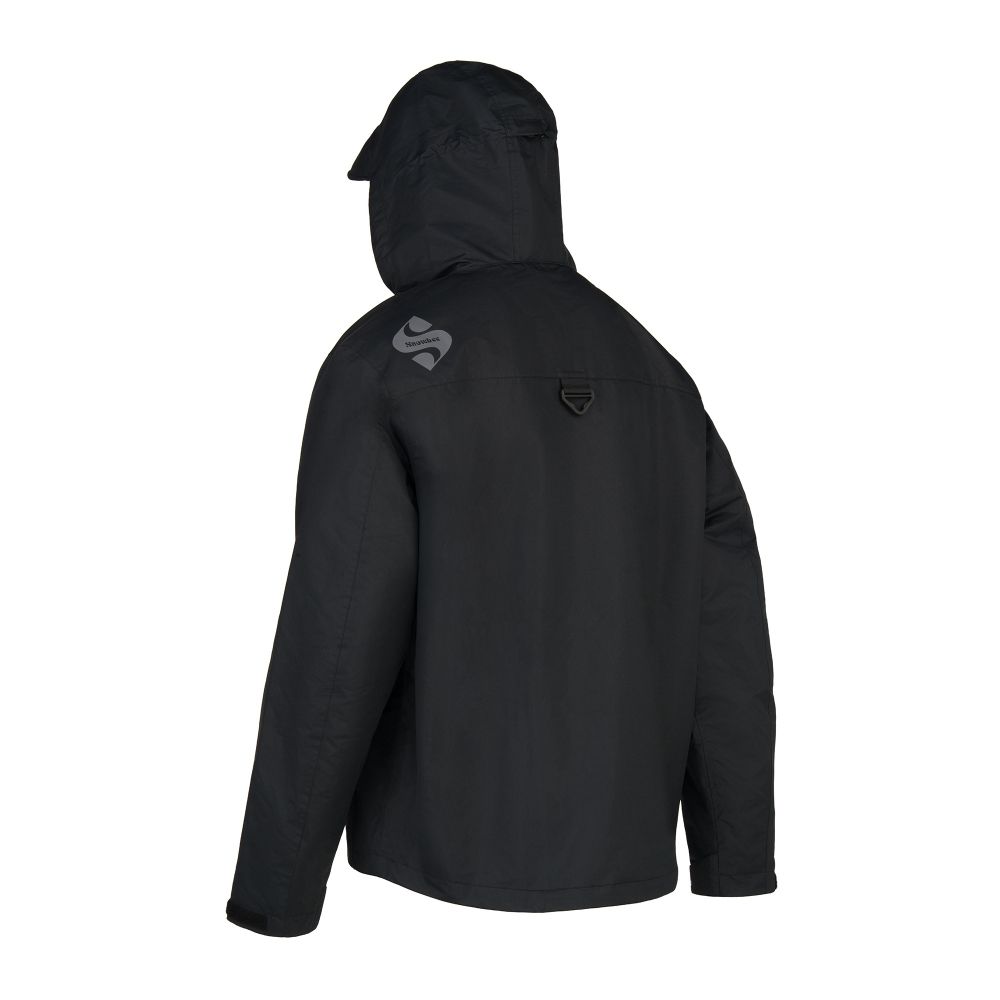 Snowbee Classic Fishing Jacket, Trousers & Graphene Jacket Bundle