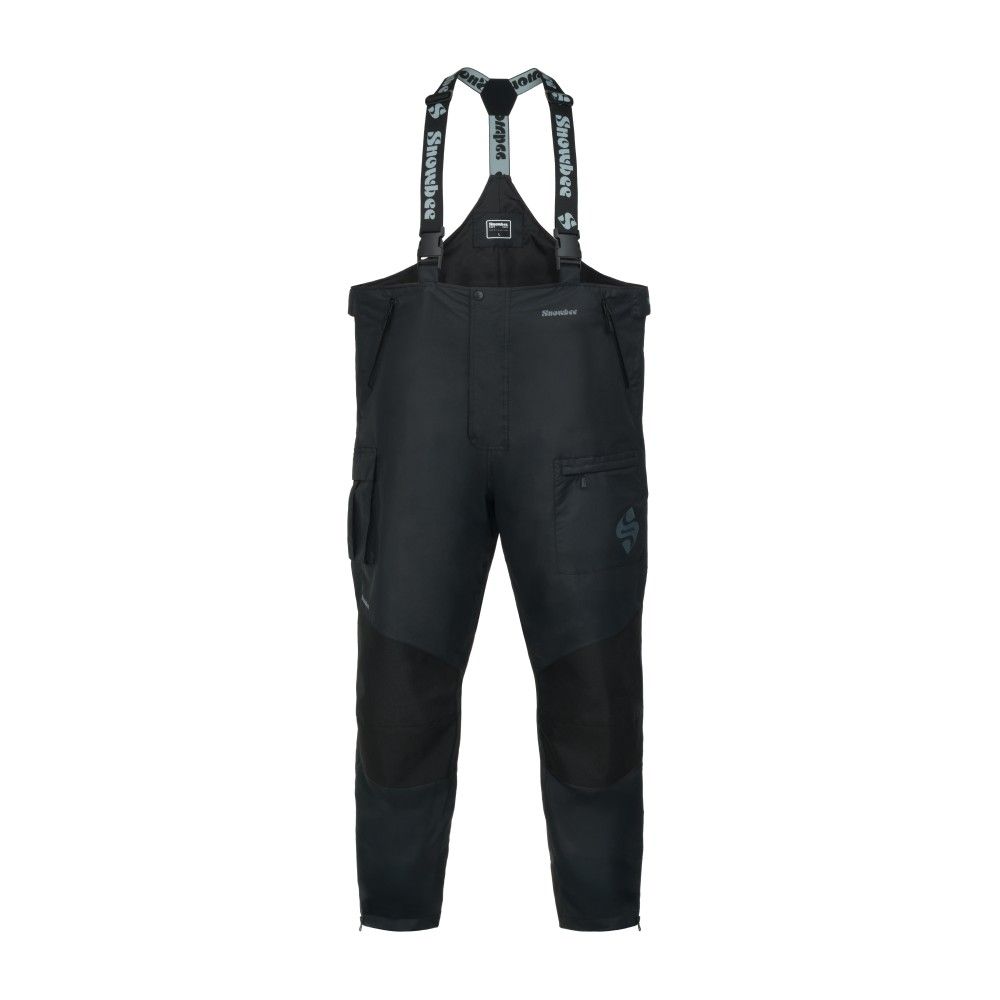 Snowbee Classic Fishing Jacket & Over Trousers Bundle
