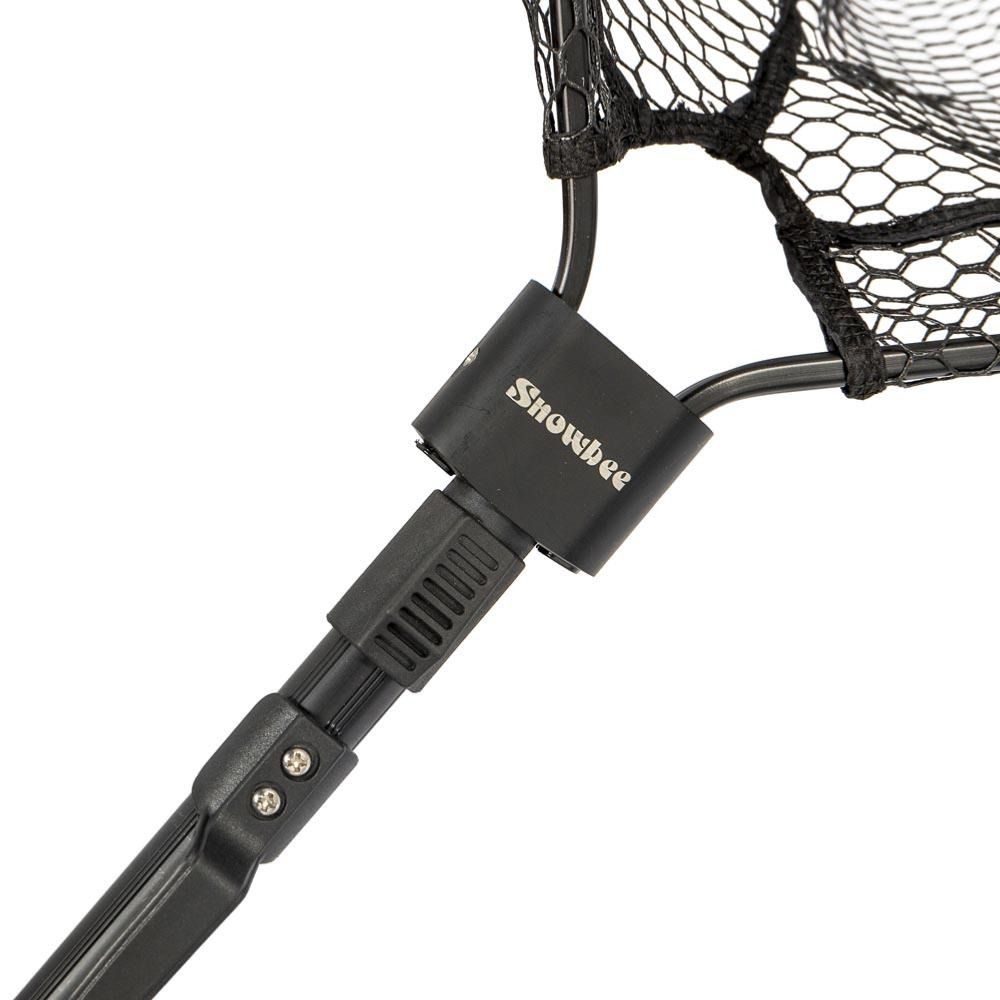 Snowbee Ranger Folding Landing Net - L