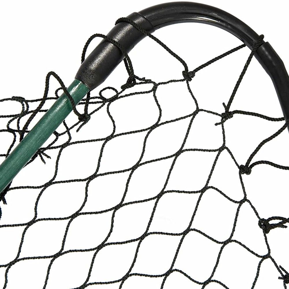 Snowbee Telescopic Folding Landing Net - XXL