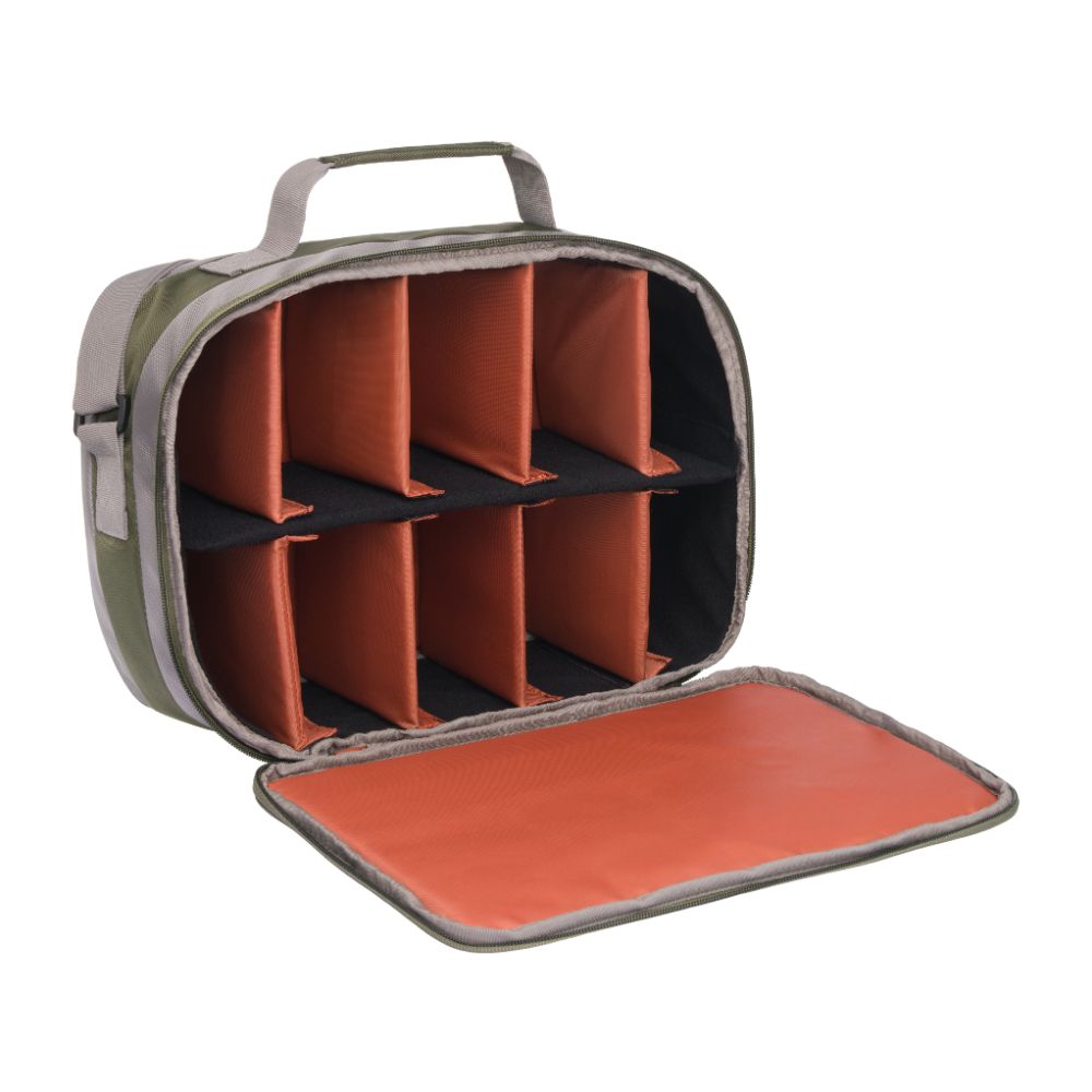 Snowbee Reel Brief - One Size