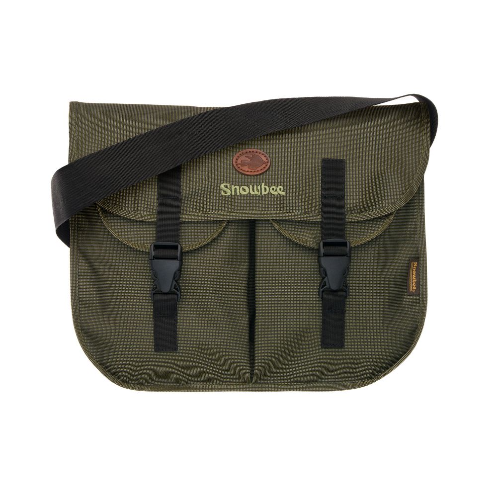 Snowbee Prestige Trout Bag - L