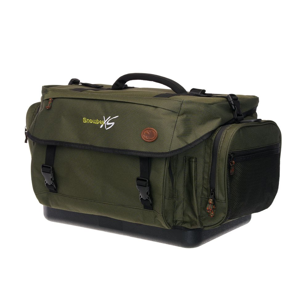 Snowbee XS Bank & Boat Fishing Bag - L