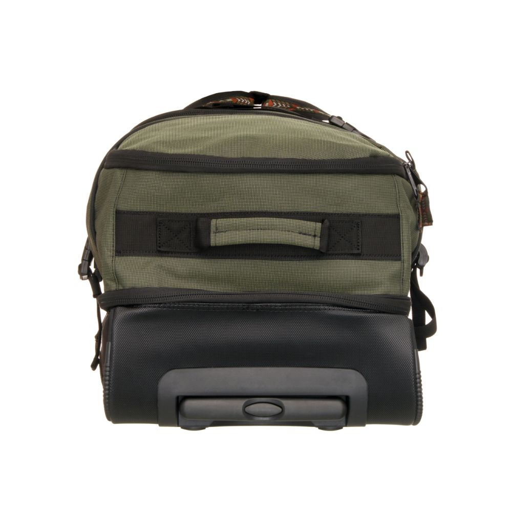 Snowbee XS Travel Bag - Wheeled with Pull Out Handle - One Size