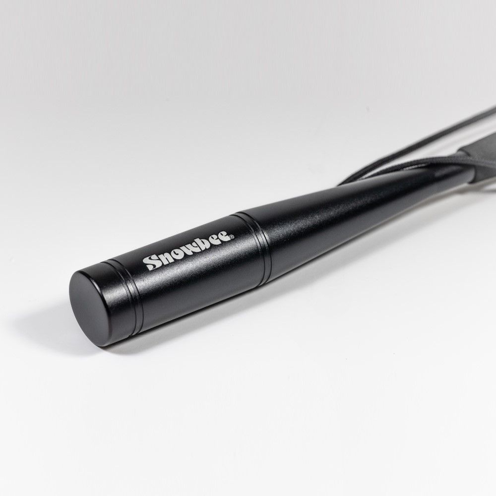 Snowbee Aluminium Priest - Black
