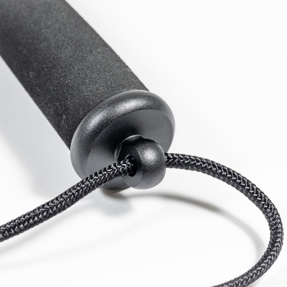 Snowbee Aluminium Priest - Black