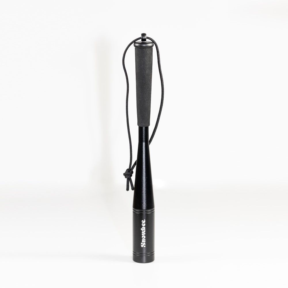 Snowbee Aluminium Priest - Black