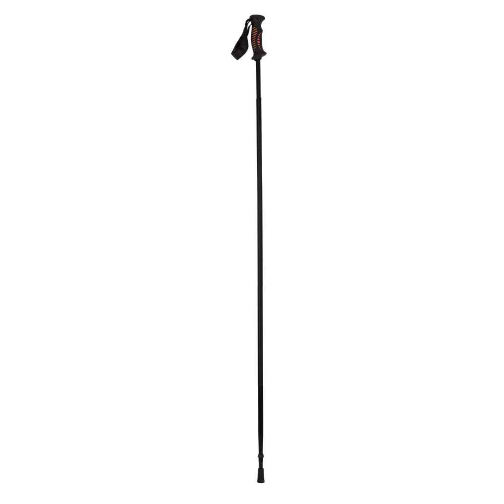 Snowbee Prestige Folding Wading Staff - Black One Size