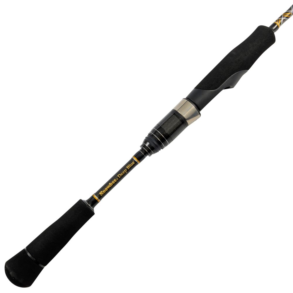 Snowbee Deep Blue 8ft 10-30g Spinning Rod