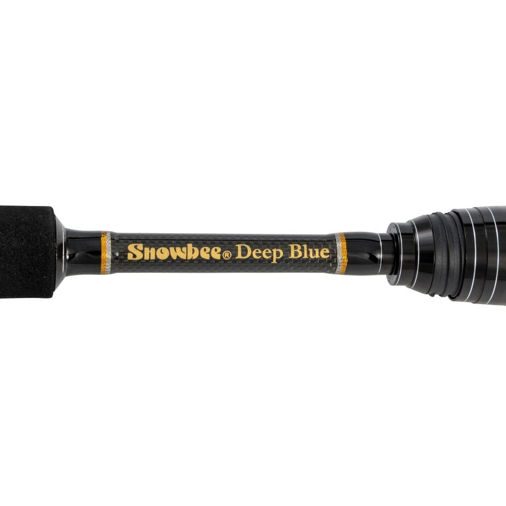 Snowbee Deep Blue 8ft 10-30g Spinning Rod
