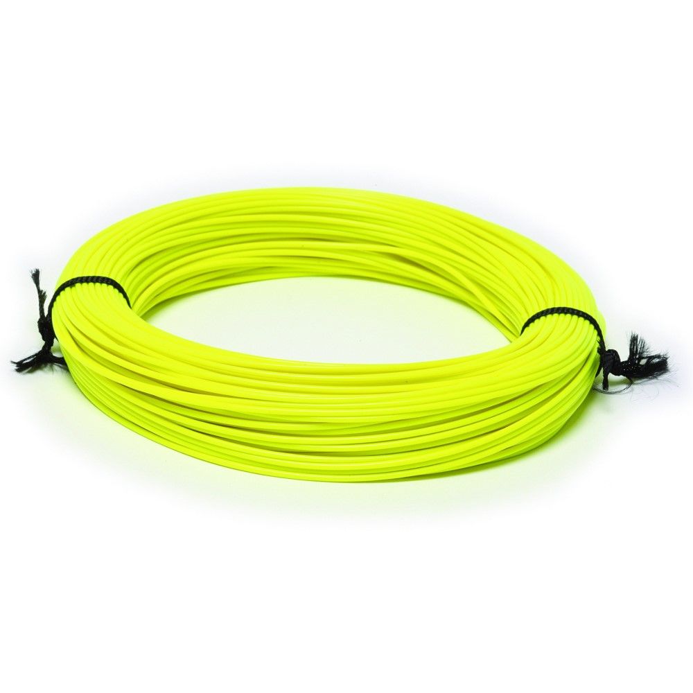 Snowbee XS Running Line - Salmon 1.0mm X 40yds