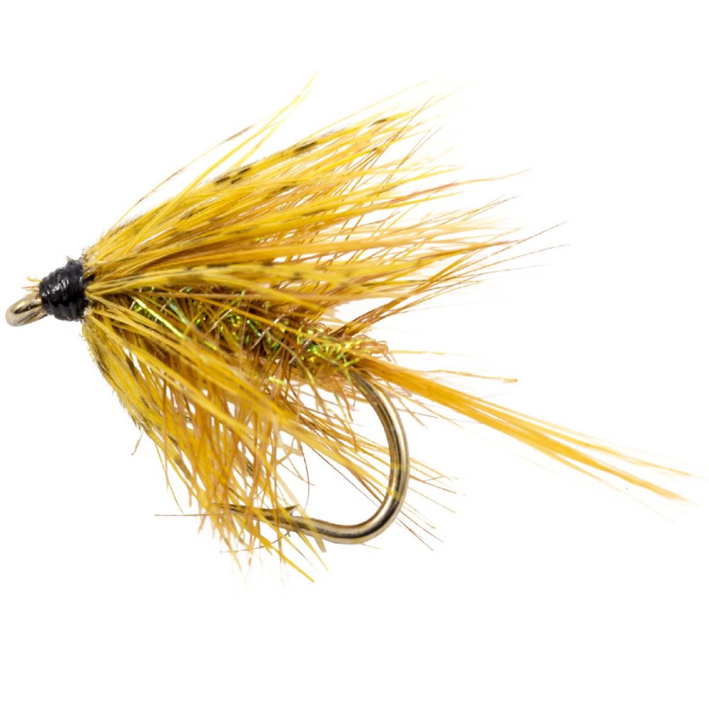 Snowbee Irish Lough Wets