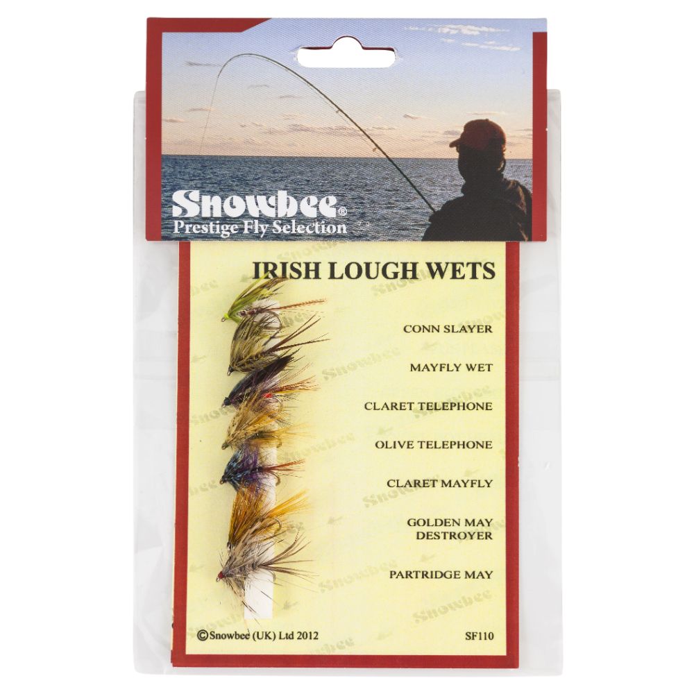 Snowbee Irish Lough Wets