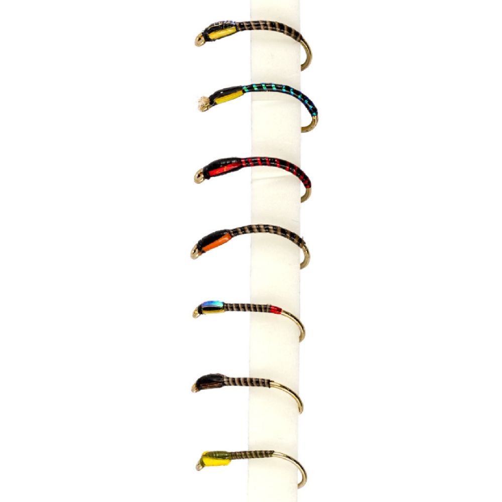 Snowbee Infallible Reservoir Buzzers
