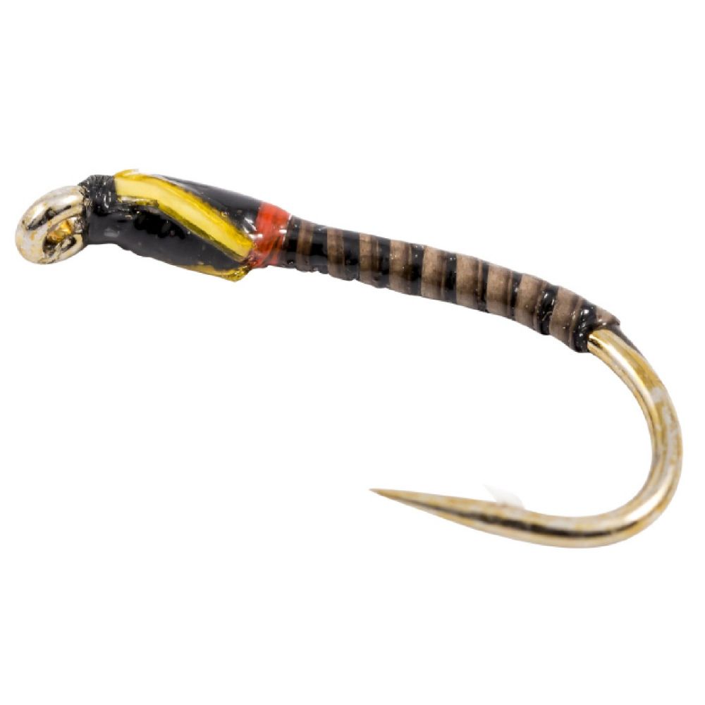 Snowbee Infallible Reservoir Buzzers