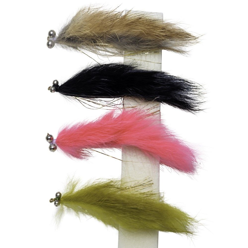 Snowbee Chain Eye Snakes