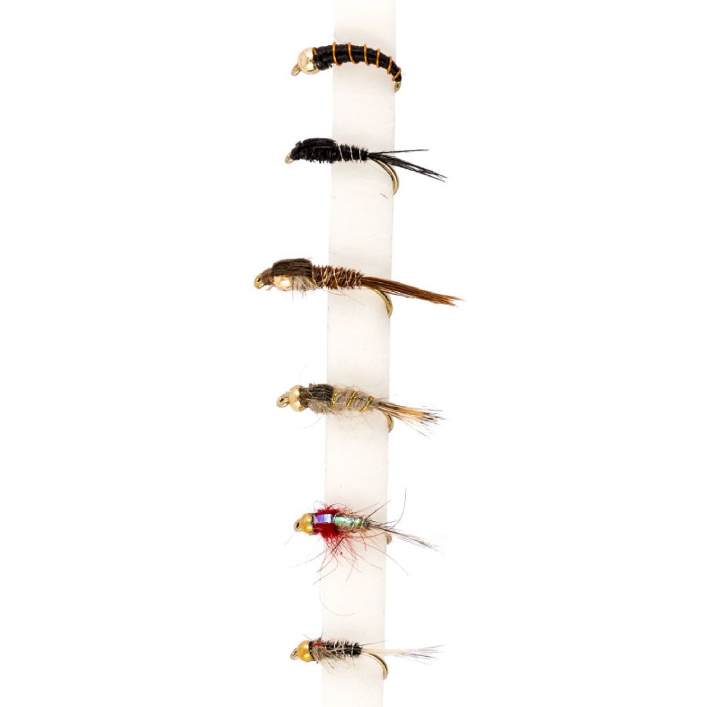 Snowbee River Nymphs