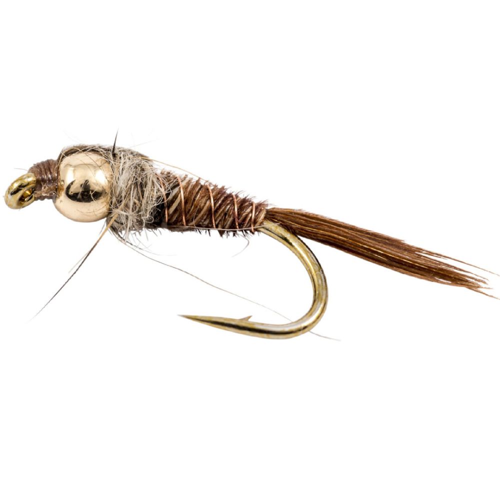Snowbee River Nymphs