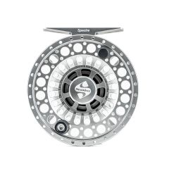 Snowbee Spectre #3/4 Fly Reel - Silver