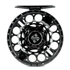 Snowbee Spectre #5/6 Fly Reel - Black