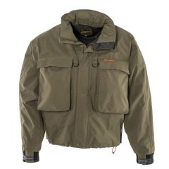 Snowbee Prestige Breathable Wading Jacket-S - (735-11183-S)