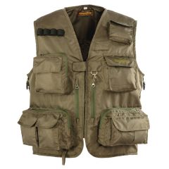 Snowbee All-Seasons Fly Fishing Vest