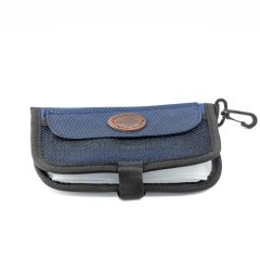 Snowbee Saltwater Fly Wallet - Large