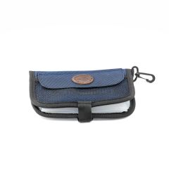 Snowbee Saltwater Fly Wallet - Small
