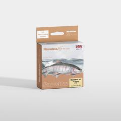 Snowbee XS Floating Fly Line - Ivory