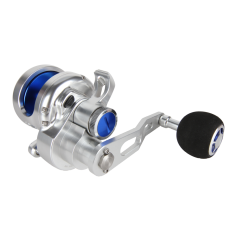 Snowbee Deep Blue 12 Boat Reel
