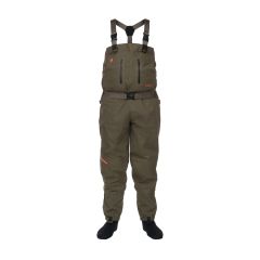 Snowbee STX2 Breathable Stockingfoot Waders