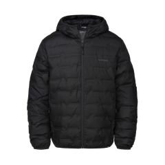 Snowbee Graphene Quilted Thermal Jacket - Black