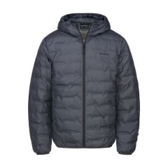 Snowbee Graphene Quilted Thermal Jacket - Grey