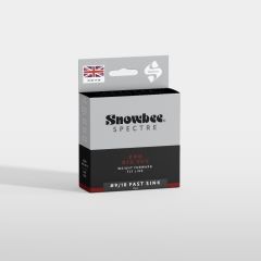 Snowbee Spectre Pro Big Fly Fast Sink Fly Lines