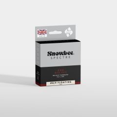 Snowbee Spectre Pro Big Fly Floating Fly Lines