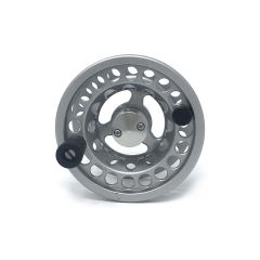 Snowbee Onyx #5/7 Fly Reel Extra Spool - Silver