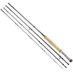 Snowbee Spectre Pro Fly Rod 10' #6 4-Pce