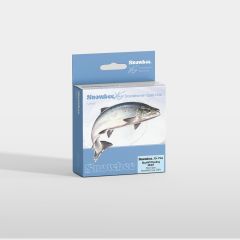 Snowbee XS-Plus Short Spey Floating - 36g | #8/9 