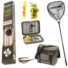 Snowbee Starter Kit 1 - Junior