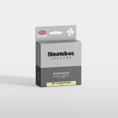 Snowbee XS-Plus Spectre Distance - Floating Fly Lines