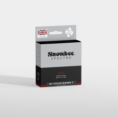 Snowbee Spectre Pro Sinking Countdown 7 Fly Lines