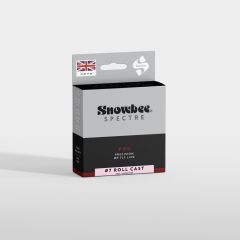 Snowbee Spectre Pro Roll Cast (Single Spey) Floating Fly Lines