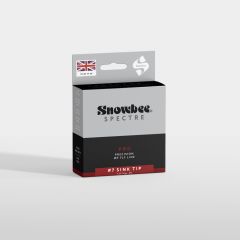 Snowbee Spectre Pro 6ft Sink Tip Fly Lines