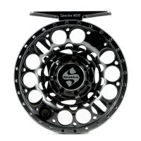Snowbee Spectre #5/6 Fly Reel - Black