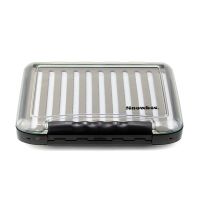 Snowbee Easy-Vue Competition Fly Box - L