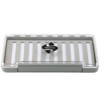 Snowbee Slimline Slit-Foam Competition Fly Box
