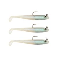 Snowbee Skad Lures - 12cm 18.5g Pearl Oyster