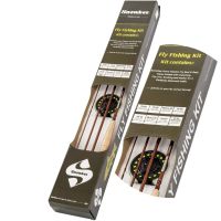 Snowbee Classic Fly Fishing Kit #7 - 10'