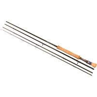 Snowbee Diamond 2 Fly Rod #6 4-Piece - 9'